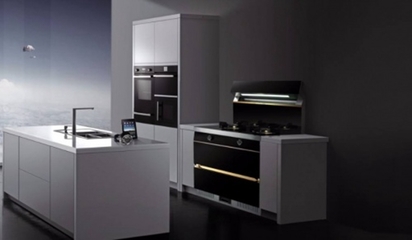 集成灶十大品牌盤(pán)點(diǎn) 引領(lǐng)廚房變革的日用品革新力量